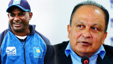இலங்கை கிரிக்கெட் அணிக்கு புதிய பயிற்சியாளரை நியமிக்கும் நடவடிக்கை!
