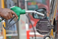 எரிபொருள் விலையில் நேற்று நள்ளிரவு முதல் மாற்றம்!