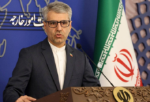 ஐரோப்பிய நாடுகளுக்கு ஈரான் விடுத்த இறுதி எச்சரிக்கை!