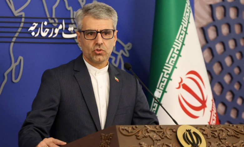 ஐரோப்பிய நாடுகளுக்கு ஈரான் விடுத்த இறுதி எச்சரிக்கை!