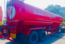 யாழில் இரு தினங்களில் 3 இலட்சத்து 70 ஆயிரம் லீற்றர் பெற்றோல் விற்பனை!