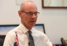 இலங்கை அபாய நாடு இல்லை என அவுஸ்திரேலியா உயர்ஸ்த்தானிக காரியாலயம் தெரிவித்துள்ளது.