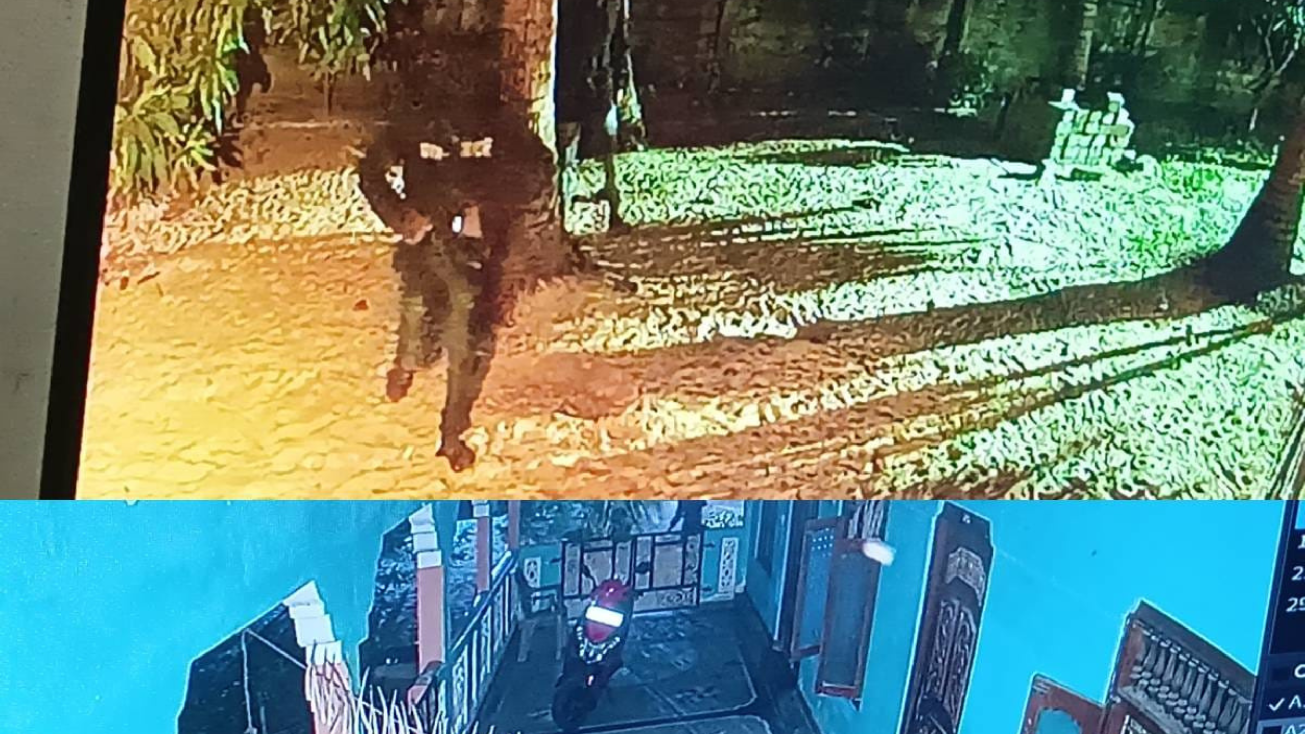 யாழ். வடமராட்சியில் கத்தி முனையில் நகை பறிப்பு!