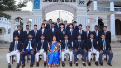 வடக்கின் போர் நாளை ஆரம்பம்!