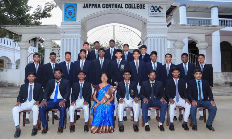 வடக்கின் போர் நாளை ஆரம்பம்!