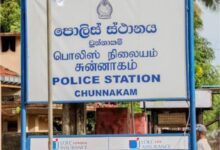 டீசல் பதுக்கிய இருவர் கைது: 800 லீற்றர் டீசலும் மீட்பு!