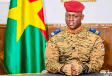 ஆபிரிக்காவில் இருந்து ஈரானுக்கு ஆதரவு!