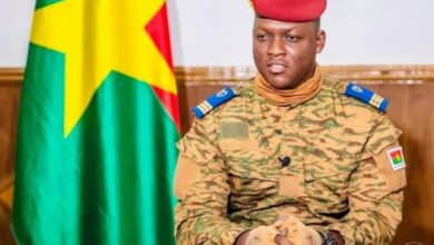 ஆபிரிக்காவில் இருந்து ஈரானுக்கு ஆதரவு!