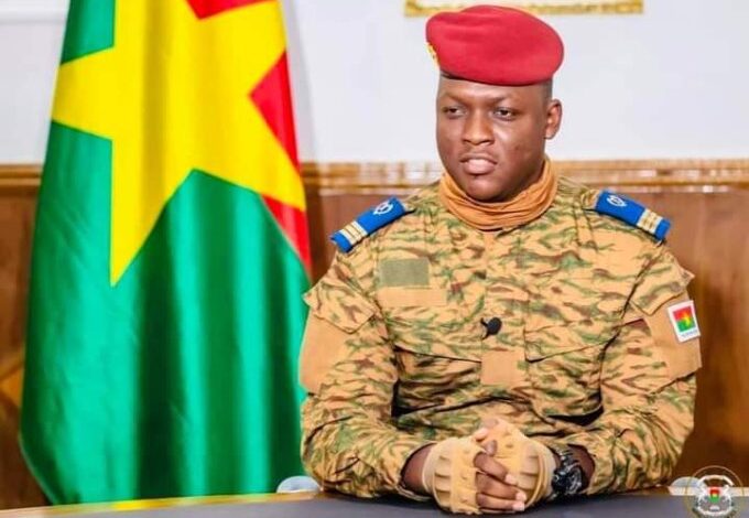 ஆபிரிக்காவில் இருந்து ஈரானுக்கு ஆதரவு!