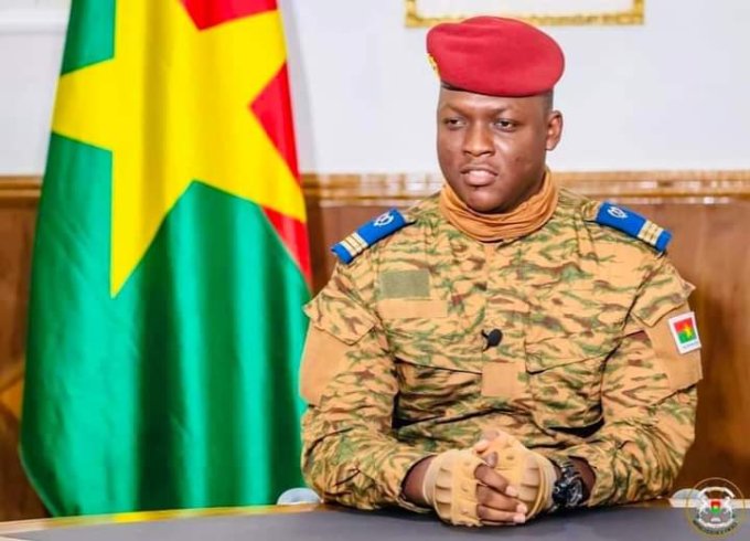 ஆபிரிக்காவில் இருந்து ஈரானுக்கு ஆதரவு!