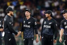 தென்னாபிரிக்காவை வீழ்த்தி, இறுதிப் போட்டிக்குள் நுழைந்தது நியூசிலாந்து அணி!