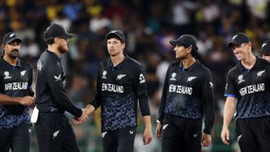 தென்னாபிரிக்காவை வீழ்த்தி, இறுதிப் போட்டிக்குள் நுழைந்தது நியூசிலாந்து அணி!