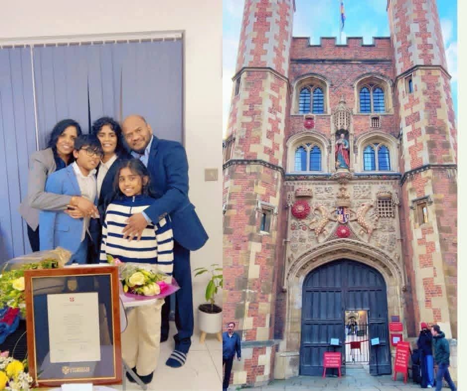 ஈழதேசம் சிந்திய கண்ணீரில் உதித்த சூரியனாக அவள் இன்று வெளிச்சம் தருகிறாள்!