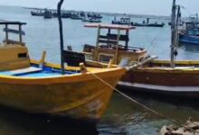 யாழில் படகு கவிழ்ந்ததில் இருவர் உயிரிழப்பு: காணாமல்போன இருவரைத் தேடும் பணி தொடர்கிறது!