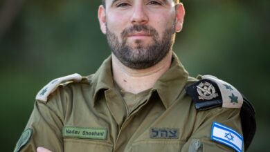 ஈரான் போர் குற்றம் புரிகிறது - இஸ்ரேல் குற்றசாட்டு!