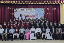 பொன் அணிகளின் போர் !