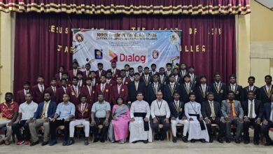 பொன் அணிகளின் போர் !