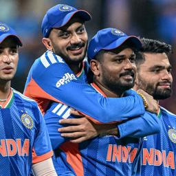 T20, உலக கிண்ணத்தை கைப்பற்றியது இந்தியா!