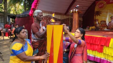 விடுதலைப் போராட்டத்தை தொடர்ந்தும் எடுத்துச் செல்பவர் கஜேந்திரகுமார் பொன்னம்பலமே என்கிறார் கஜேந்திரன்!