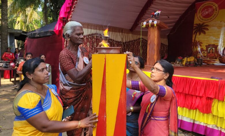 விடுதலைப் போராட்டத்தை தொடர்ந்தும் எடுத்துச் செல்பவர் கஜேந்திரகுமார் பொன்னம்பலமே என்கிறார் கஜேந்திரன்!