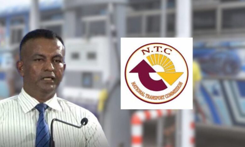 பேருந்து கட்டணத்தில் மாற்றமில்லை-தேசிய போக்குவரத்து ஆணைக்குழு தெரிவிப்பு!