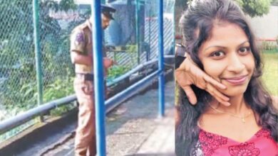 காதலனால் கழுத்தறுத்து கொல்லப்பட்ட காதலி- தொடரும் விசாரணை