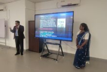 நவீன நரம்புத் தூண்டல் முறை கலந்துரையாடல் - யாழ்.மருத்துவ பீடத்தில்!