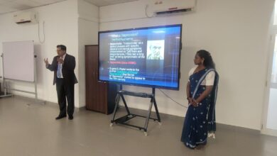 நவீன நரம்புத் தூண்டல் முறை கலந்துரையாடல் - யாழ்.மருத்துவ பீடத்தில்!