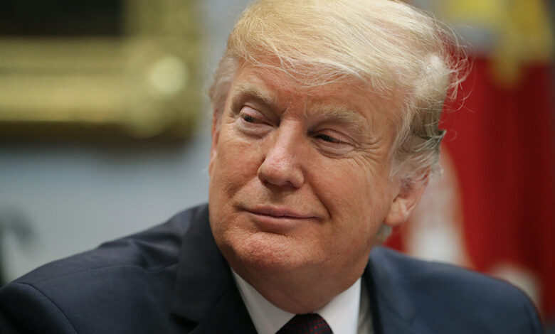 ஈரானுடனான போர் முடிவுக்கு வரவுள்ளதாக அமெரிக்க ஜனாதிபதி அறிவிப்பு: அதை ஈரான் மறுப்பு!