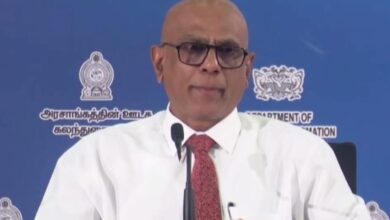 எரிபொருள் தாங்கிய நான்கு கப்பல்கள் ஏப்ரலில் இலங்கைக்கு!