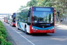 மாற்றுத்திறனாளிகளுக்கு பிரத்தியேக பேருந்து சேவை!