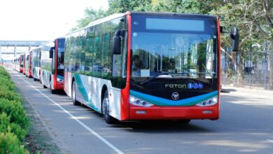 மாற்றுத்திறனாளிகளுக்கு பிரத்தியேக பேருந்து சேவை!