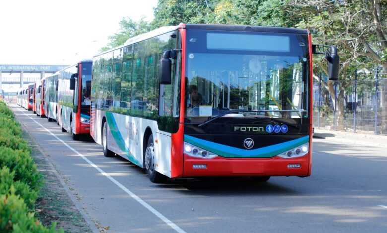 மாற்றுத்திறனாளிகளுக்கு பிரத்தியேக பேருந்து சேவை!