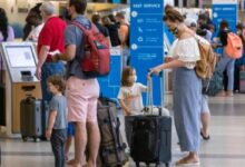 ஜனவரி முதல் 6 இலட்சத்துக்கும் மேற்பட்ட சுற்றுலாப் பயணிகள் நாட்டுக்கு வருகை!