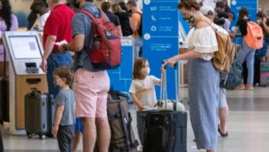 ஜனவரி முதல் 6 இலட்சத்துக்கும் மேற்பட்ட சுற்றுலாப் பயணிகள் நாட்டுக்கு வருகை!