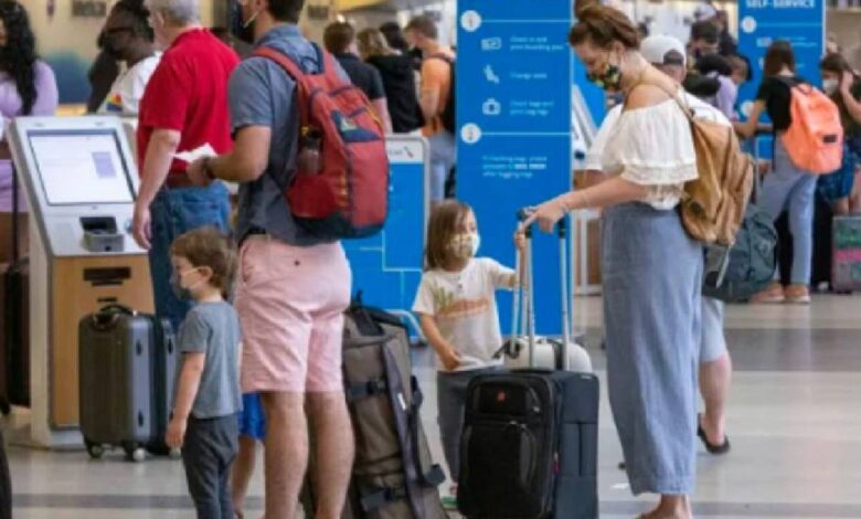 ஜனவரி முதல் 6 இலட்சத்துக்கும் மேற்பட்ட சுற்றுலாப் பயணிகள் நாட்டுக்கு வருகை!