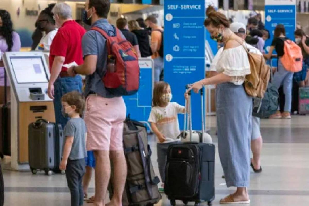 ஜனவரி முதல் 6 இலட்சத்துக்கும் மேற்பட்ட சுற்றுலாப் பயணிகள் நாட்டுக்கு வருகை!