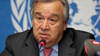 மத்திய கிழக்கில் போரை நிறுத்தக்கோரி அனைத்துத் தரப்பினரிடமும் ஐநா வேண்டுகோள்!