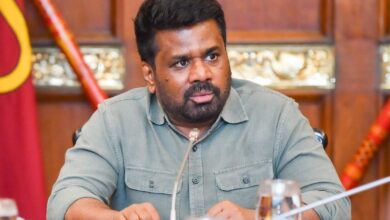 மத்திய கிழக்கு நெருக்கடியைத் தணிக்க பேச்சுவார்த்தை அவசியம், அனைத்து தரப்பினரிடமும் இலங்கை வேண்டுகோள்!