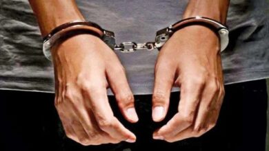 யாழ்.பல்கலையில் போதை மாத்திரை விற்ற இளைஞன் கைது!