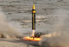 கண்டம் விட்டு கண்டம் பாயும் நீண்ட தூர ஏவுகணை சோதித்ததாக ஈரான் தகவல்