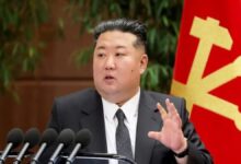 வடகொரிய நாடாளுமன்றத்தை முழுமையாக கைப்பற்றிய கிம் ஜாங் உன்!