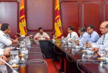 நாட்டில் எரிபொருள் மற்றும் எரிவாயுவிற்கு தட்டுப்பாடு ஏற்படாது - ஜனாதிபதி தெரிவிப்பு!