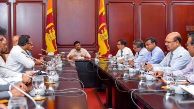 நாட்டில் எரிபொருள் மற்றும் எரிவாயுவிற்கு தட்டுப்பாடு ஏற்படாது - ஜனாதிபதி தெரிவிப்பு!