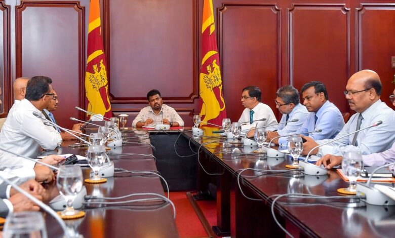 நாட்டில் எரிபொருள் மற்றும் எரிவாயுவிற்கு தட்டுப்பாடு ஏற்படாது - ஜனாதிபதி தெரிவிப்பு!