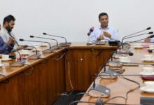 ஊடக தளங்கள் ஊடாக திட்டமிட்டு பரப்பப்படும் போலிப் பிரசாரங்களை முறியடிக்க நடவடிக்கை!