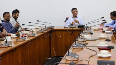 ஊடக தளங்கள் ஊடாக திட்டமிட்டு பரப்பப்படும் போலிப் பிரசாரங்களை முறியடிக்க நடவடிக்கை!