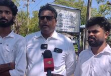 குற்றத்தடுப்பு பிரிவில் விசாரணைக்கு உட்படுத்தப்பட்ட யாழ்.பல்கலை மாணவர்கள்!