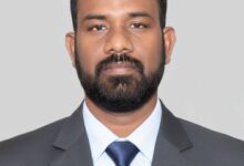 யாழ்.பல்கலைக்கழக கலைப்பீட பீடாதிபதியாக பேராசிரியர் நாகமுத்து பிரதீபராஜா தெரிவு!