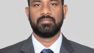 யாழ்.பல்கலைக்கழக கலைப்பீட பீடாதிபதியாக பேராசிரியர் நாகமுத்து பிரதீபராஜா தெரிவு!